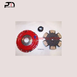 Stage 4 Extreme Clutch Kit by South Bend Clutch for BMW | E46 | M3